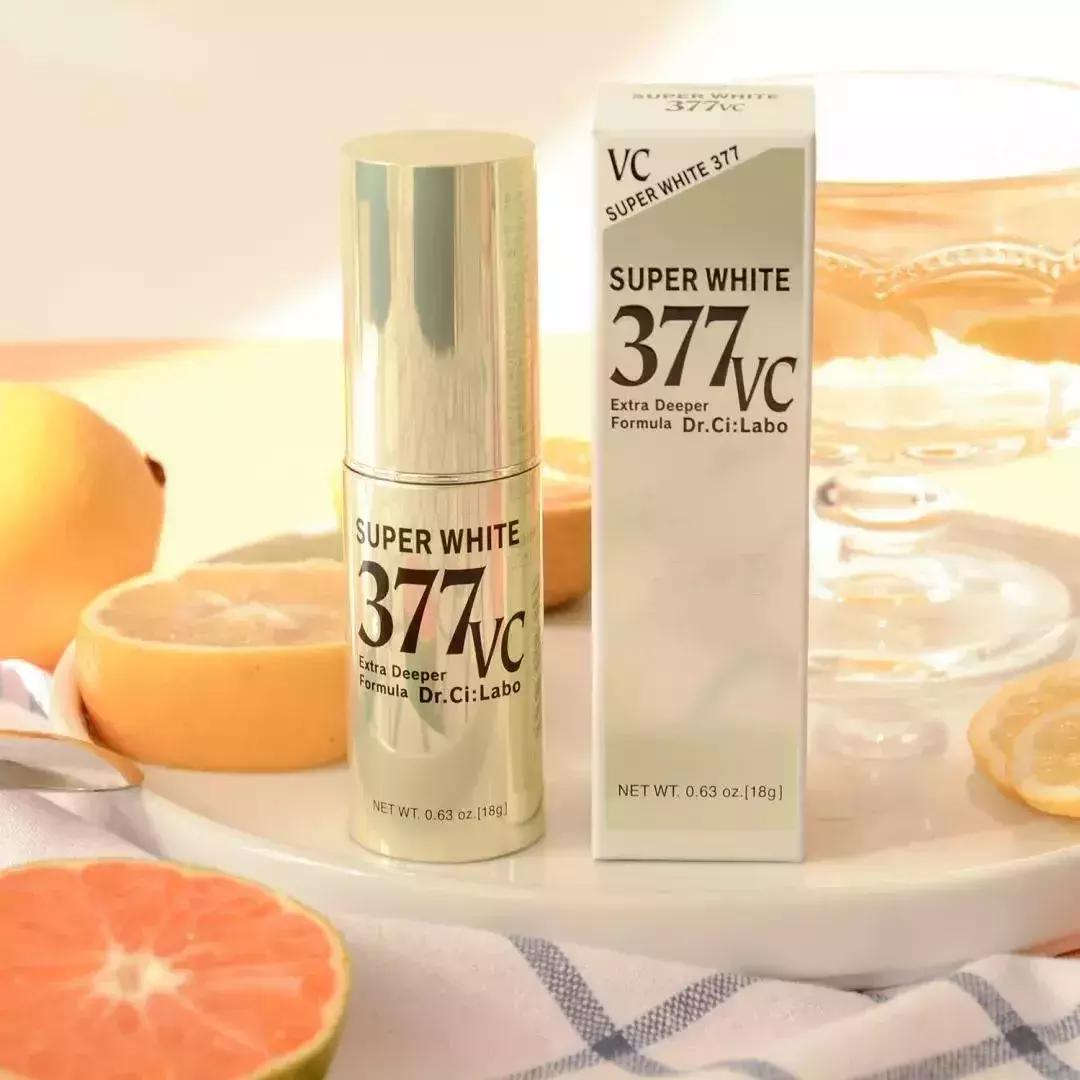 盘点日本最受欢迎的7款美白精华！平价和大牌究竟差在哪里？