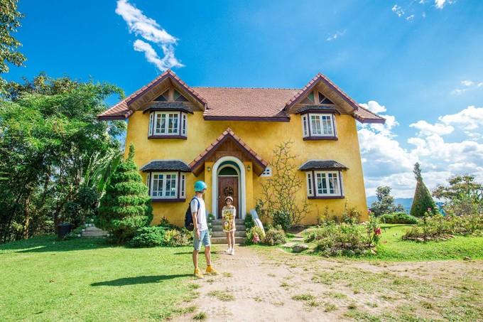 泰国清迈邓丽君旅游攻略,泰国清迈五日旅游攻略