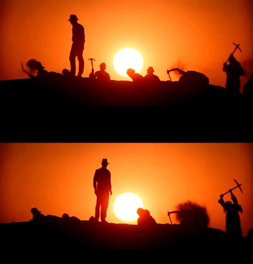 被忽视的一群人，奥斯卡黑人女演员的小金人70年追寻记