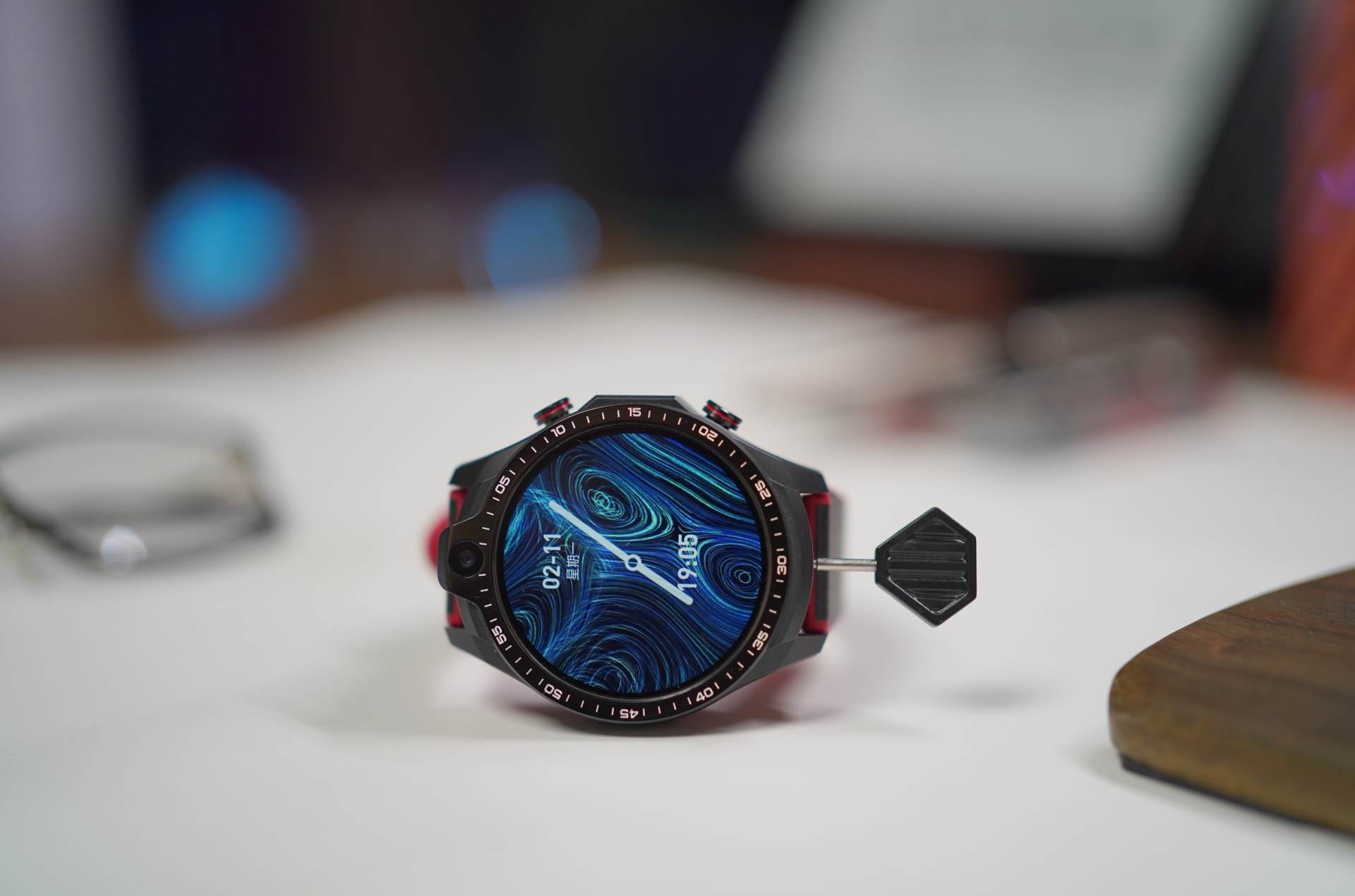 jeep黑骑士手表128g内存,手表jeep黑骑士