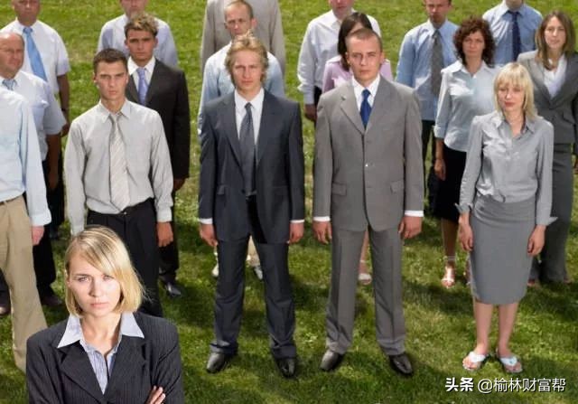 未来将只有“资源者、配置者、投资人”这三种人