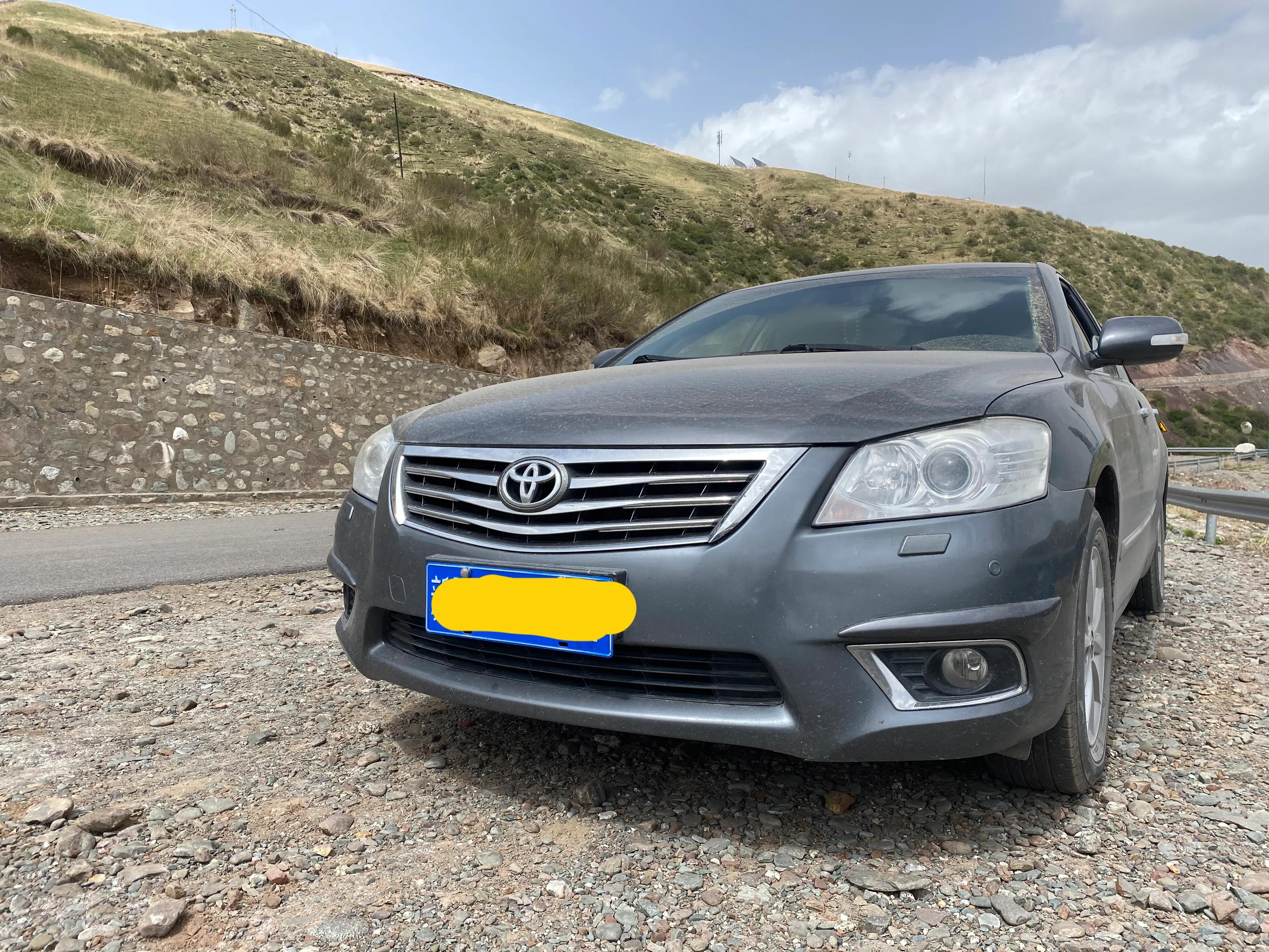 06年六代凯美瑞值得买吗,09年6代凯美瑞用车感受与经验分享