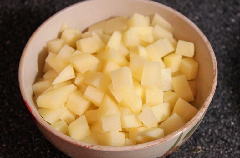 电饭锅煮懒人菜的做法,电饭锅懒人焖饭10道菜