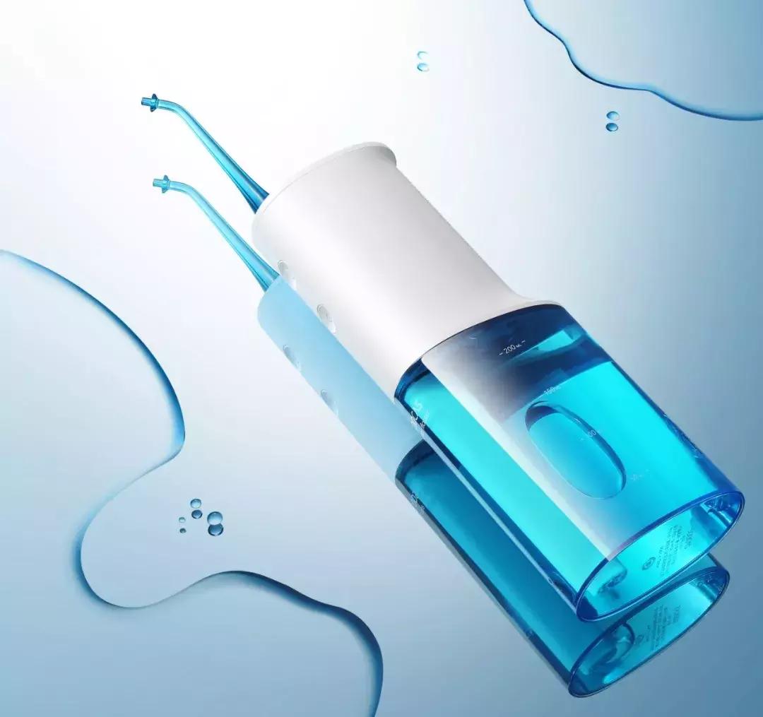 年轻人想要拒绝口臭，就该从饭后b-box开始练起