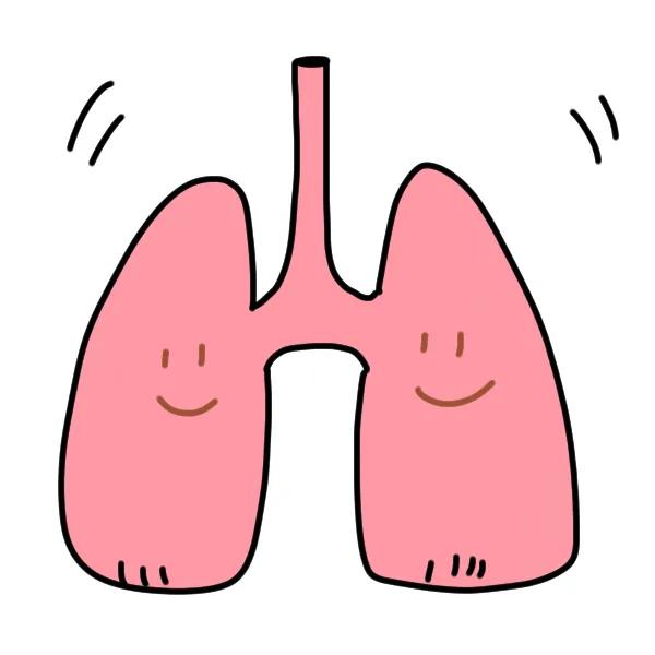 抽烟咳出来的痰是黑的是怎么回事,不吸烟以后经常咳出黑痰什么原因