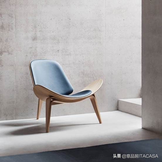 从Cassina到Vitra|这十把椅子里，藏着永不过时的时代风尚