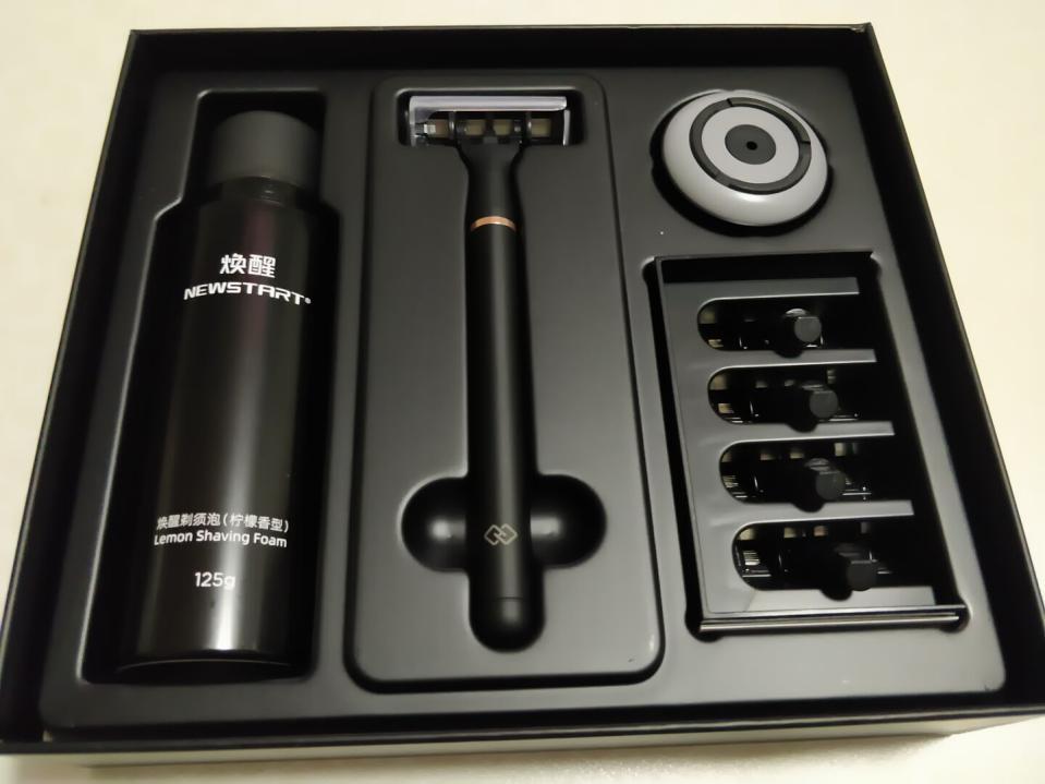 天猫上老公最想要的玩具，德国制造6+1，金刚石镀层199，网友：值