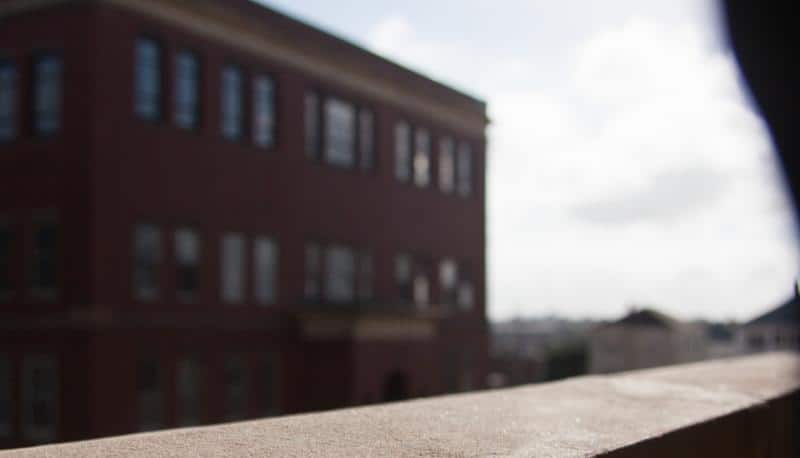 摄影遮光罩效果,遮光罩对拍摄有影响吗