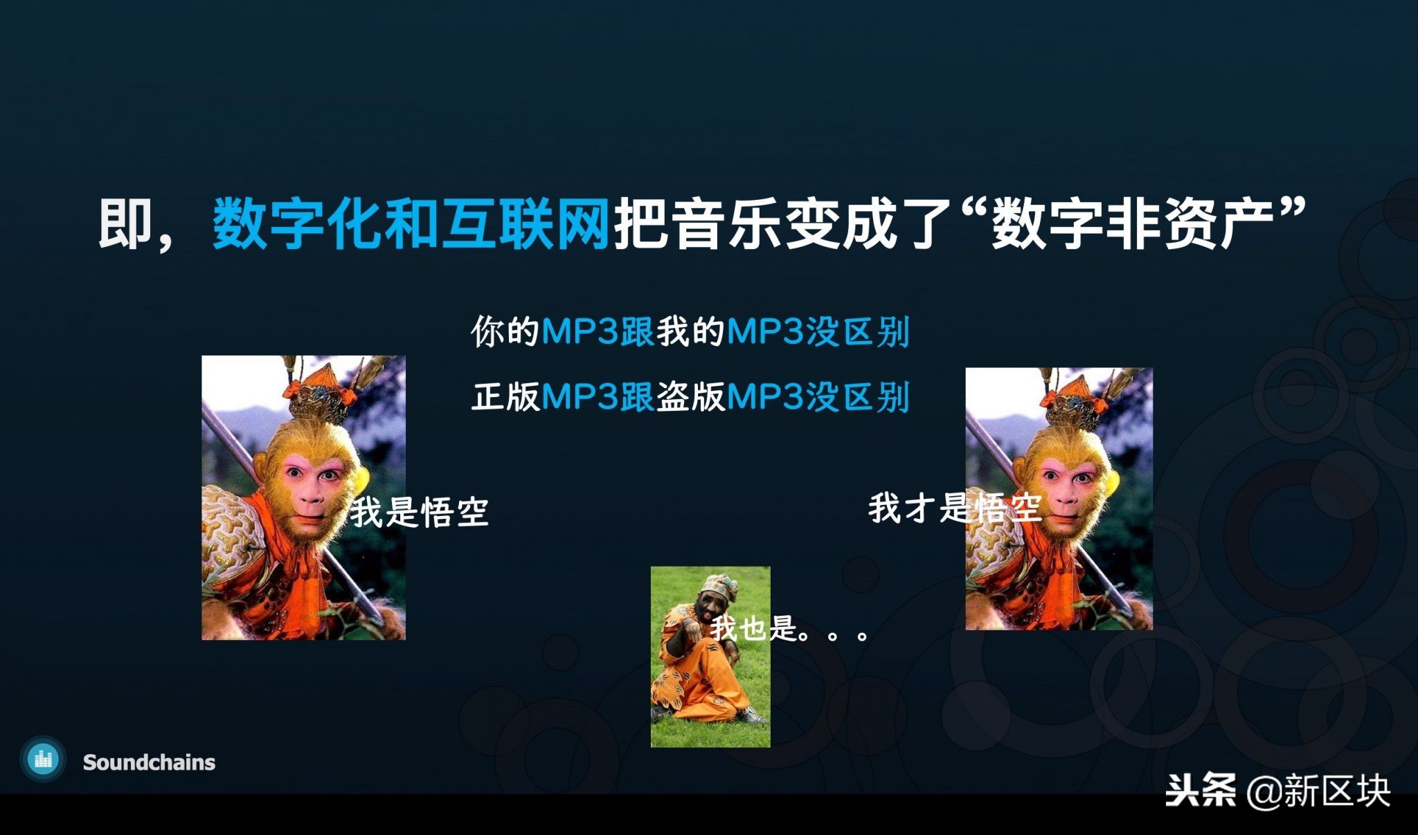 Neutrino追问AMA第5期｜唐泽博士：不止是版权，还有音乐的媒体化