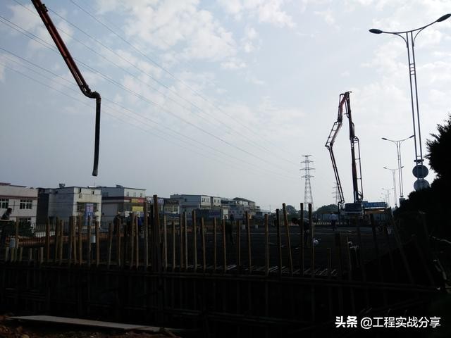 施工技术员必备知识,如何做一个合格的技术总工