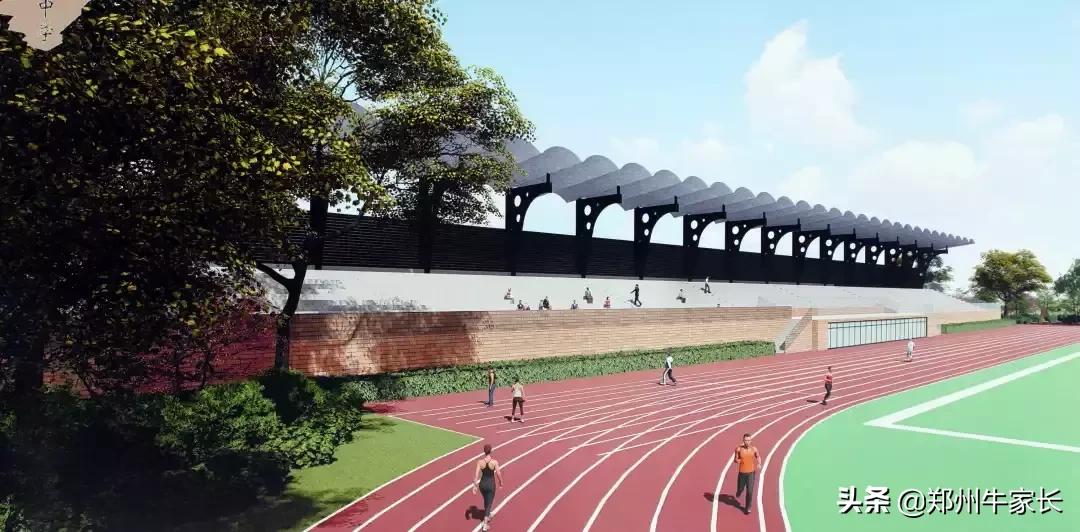 郑州市惠济区一中新校区,郑州一中新校区在哪里