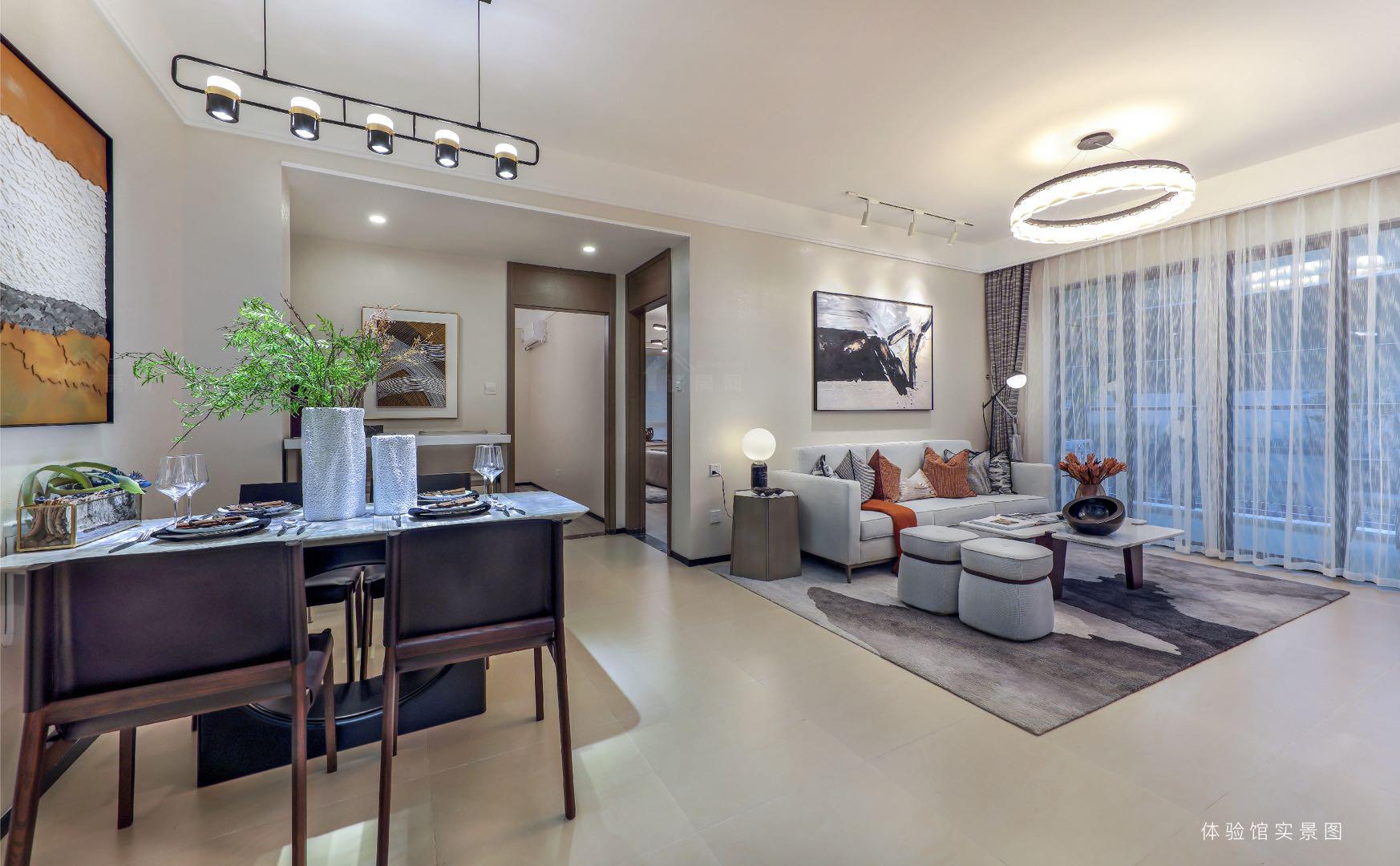 海口融创无忌海房价,融创无忌海楼盘升值空间大吗