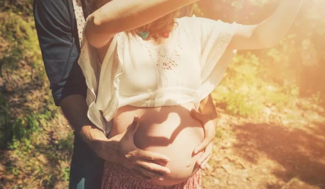 怀孕早期宝妈各种担心,怀孕初期妈妈很紧张