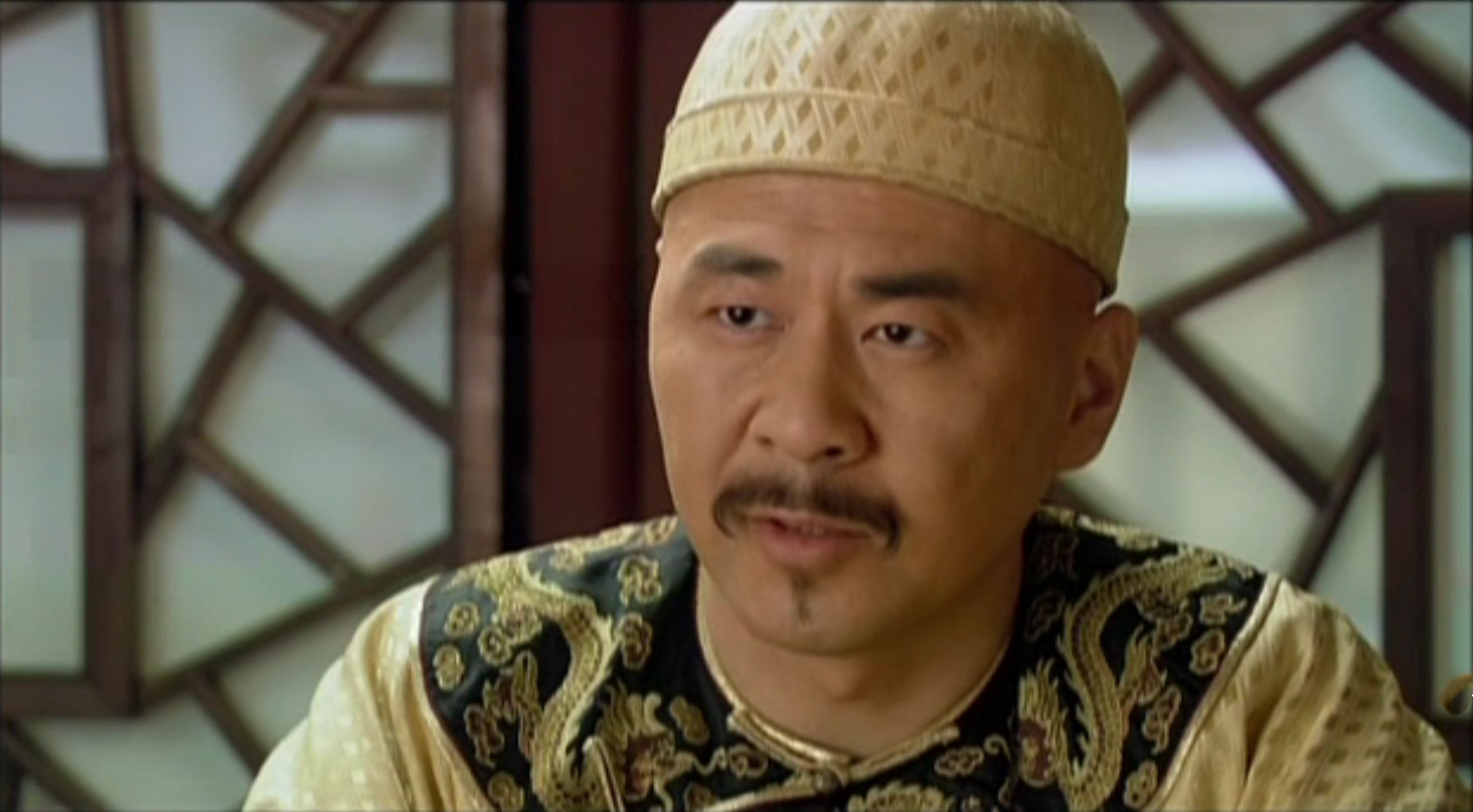 甄嬛传读懂皇后,甄嬛传看不懂甄嬛跟果郡王的感情