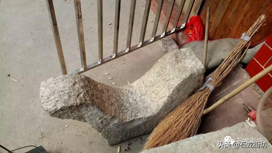 桂平探访古镇老街,桂平石龙老街的历史