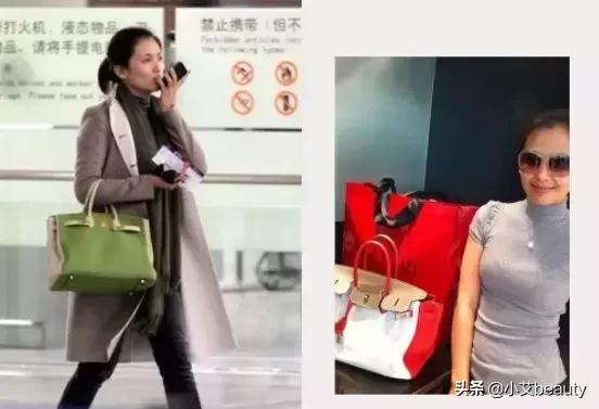 世界公认的爱马仕,全世界唯一爱马仕