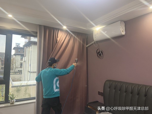 除甲醛市场前景,除甲醛行业真的可以赚钱吗