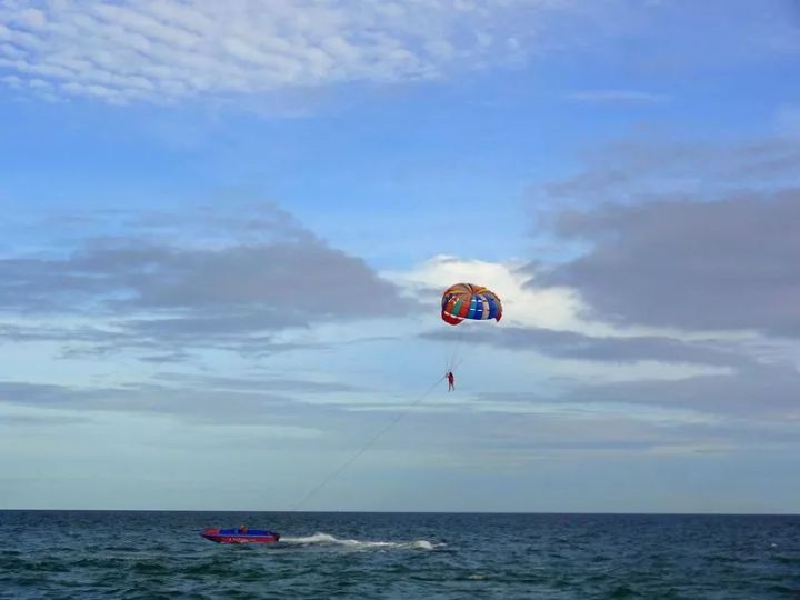 泰国是什么样的农村呢,泰国是个怎样的国家
