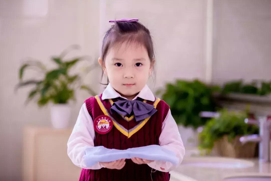 保持个人卫生教案中班,幼儿园中班卫生习惯养成