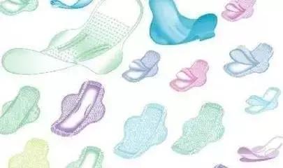 曝光|姨妈巾到底有多“脏”？你有权知道！