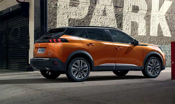 标致2008双离合是干式还是湿式,搭载1.2t发动机的车型