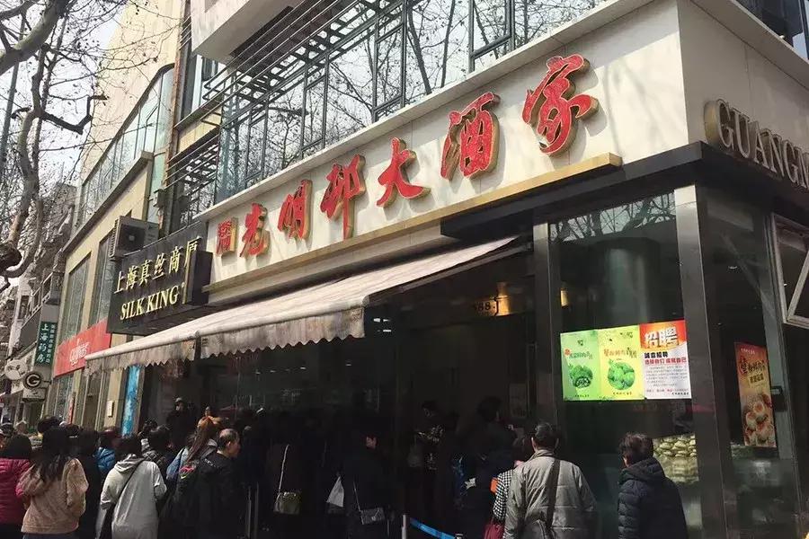这两家朴实的青团，秒掉了市面上各种作妖对手...