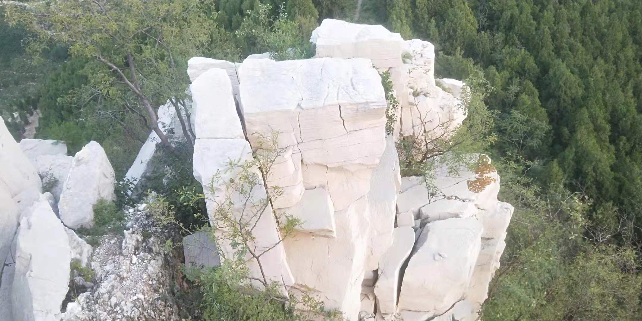 济南白云山好爬吗,济南龙洞白云山旅游攻略