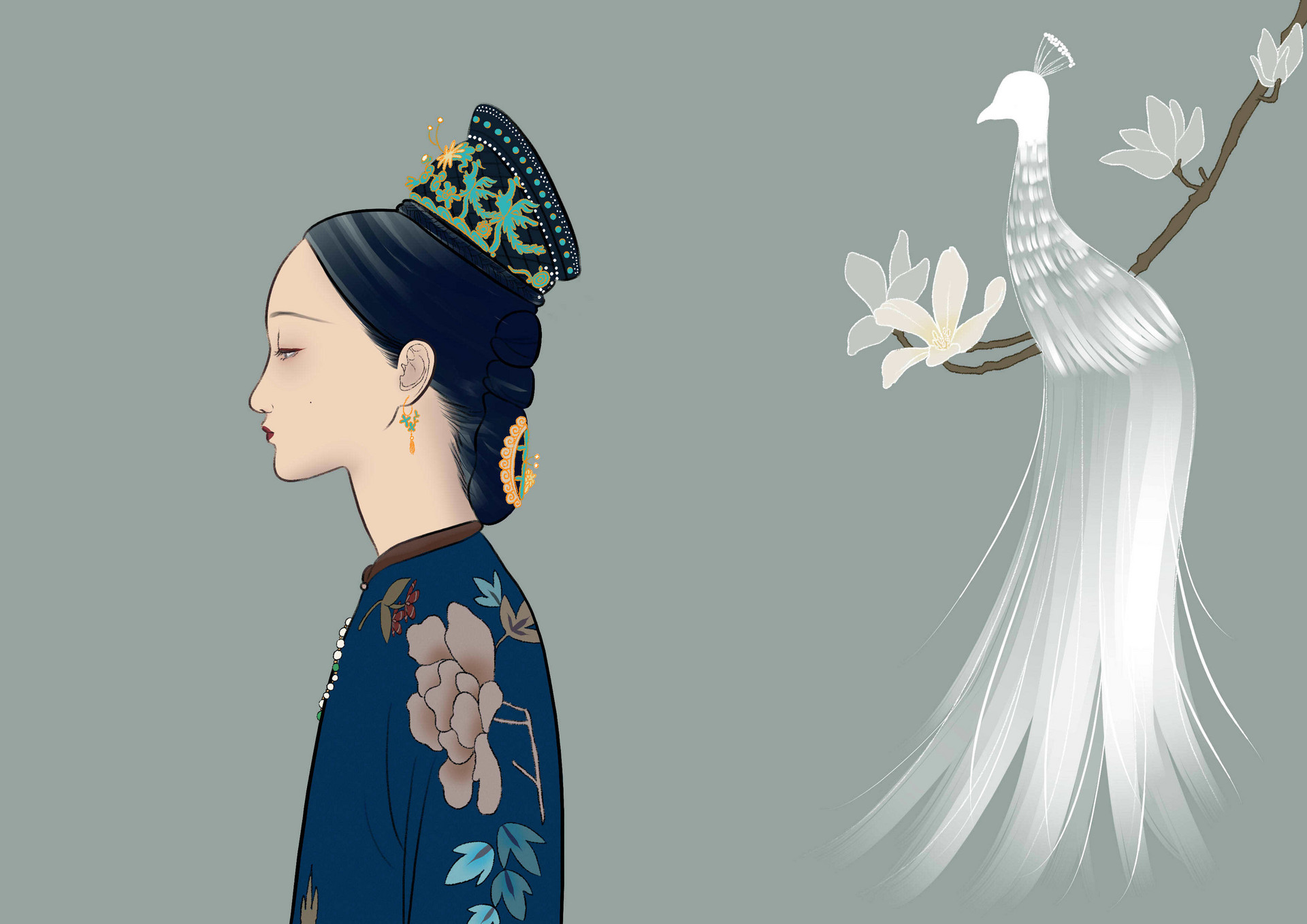 女人真正绝情是什么样的,女人真正的绝情其实是无声无息的