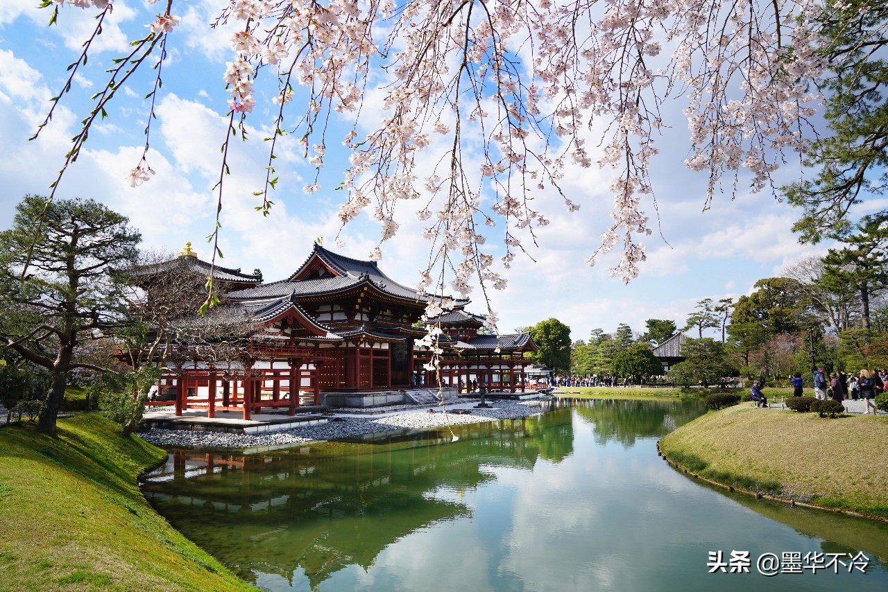 京都一眼千年的美景,京都永恒的美
