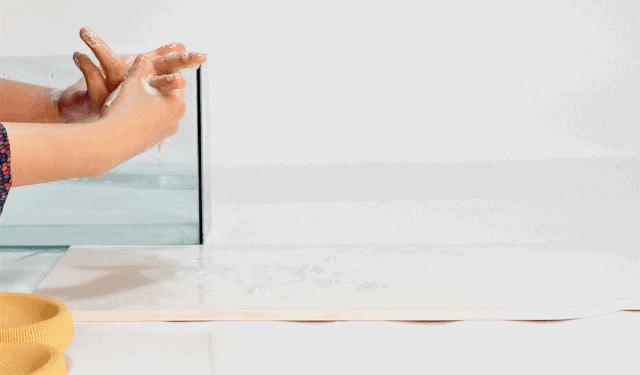 踩上去像云一样软的拖鞋,超级舒服踩在云端的拖鞋