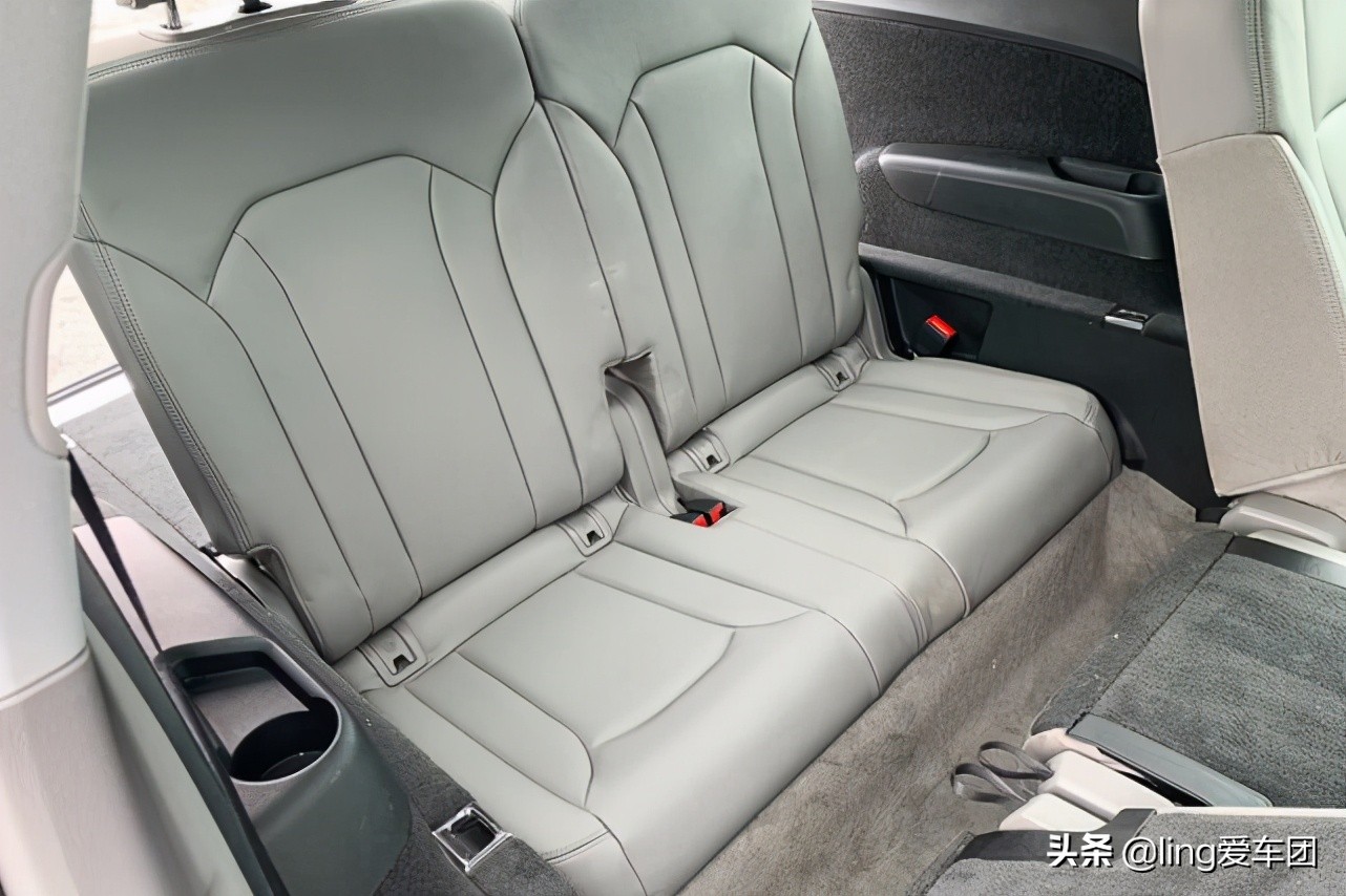 奥迪q750tdiquattro多少钱,2023款奥迪q755t价格