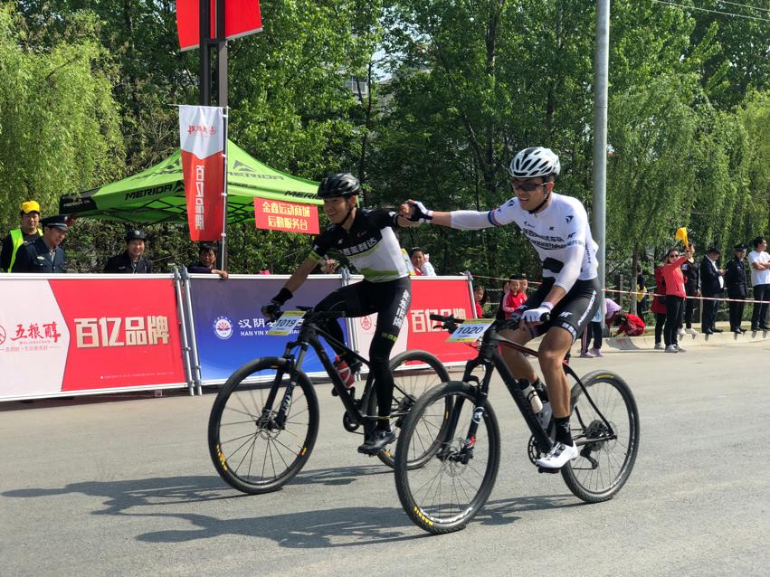 再牵手自行车赛，五粮醇的“美好生活”之路要走向何方？