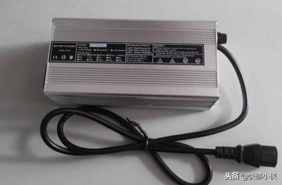 电动车充电器坏了怎么修复小窍门,为什么电瓶车充电器坏了就修不好