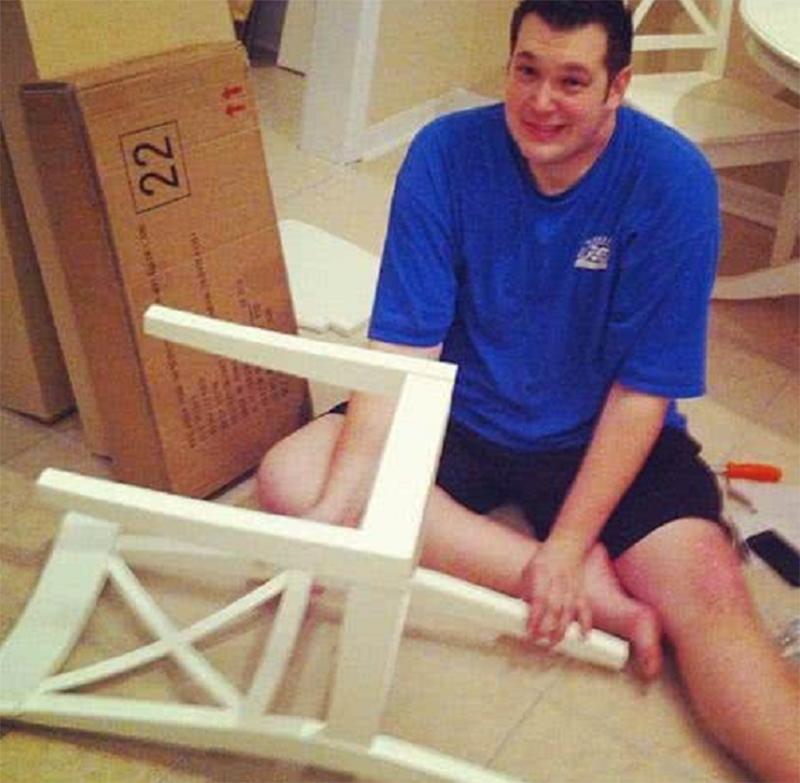 逛宜家看上了家具怎么买,宜家必买三件