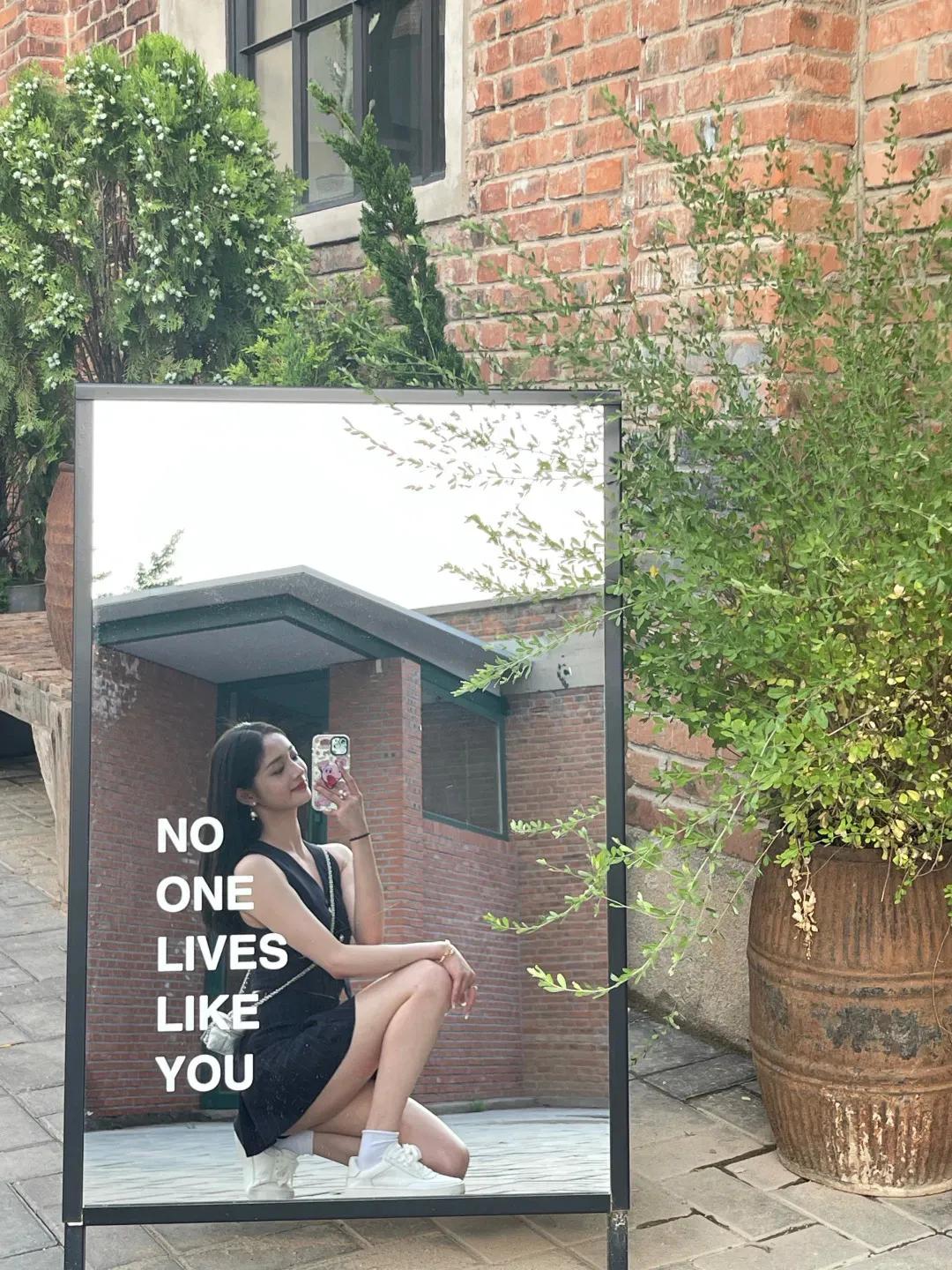 你明明长得很美为什么合照不好看,你明明长得好看为什么就是不上镜