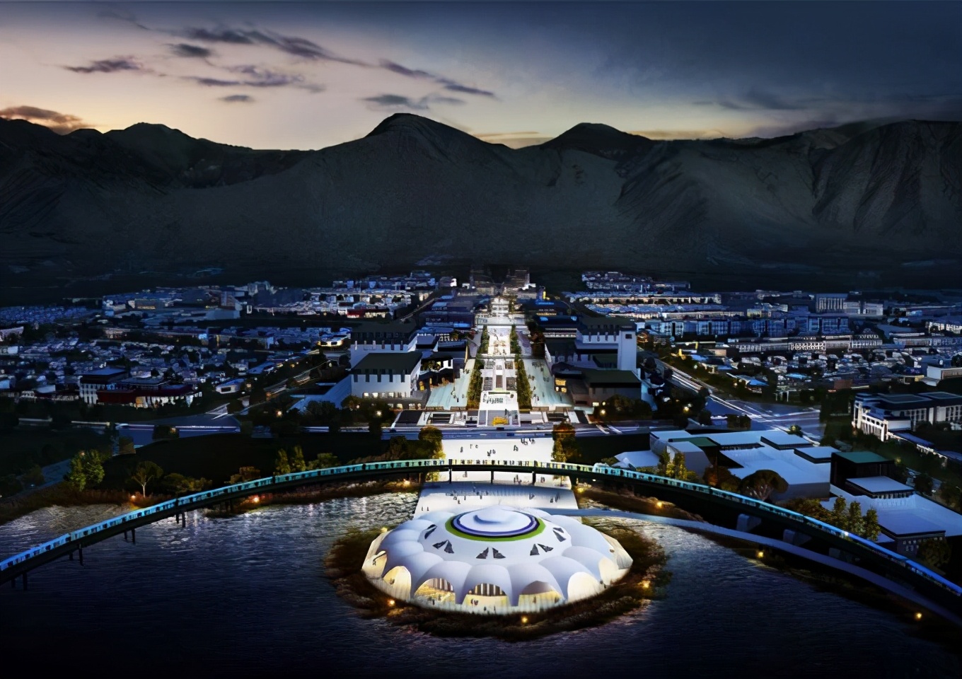 2022年藏北执行什么任务,藏西南工程