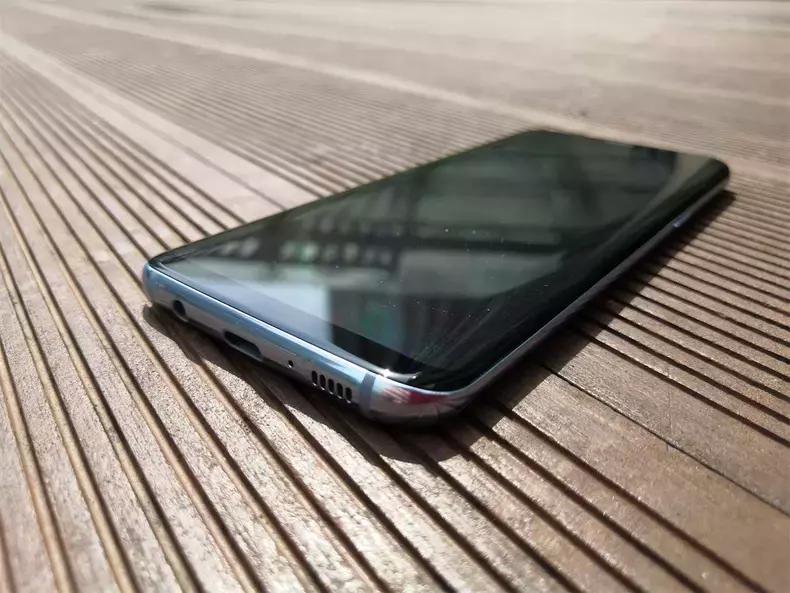 三星s8现在还值不值得入手,依然坚挺的手机