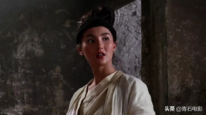 张曼玉电影30年前,张曼玉1988电影