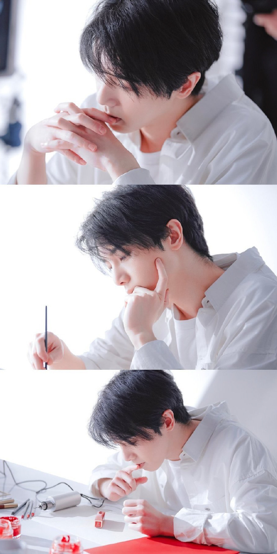 防弹少年团专辑销量,华晨宇四大专辑