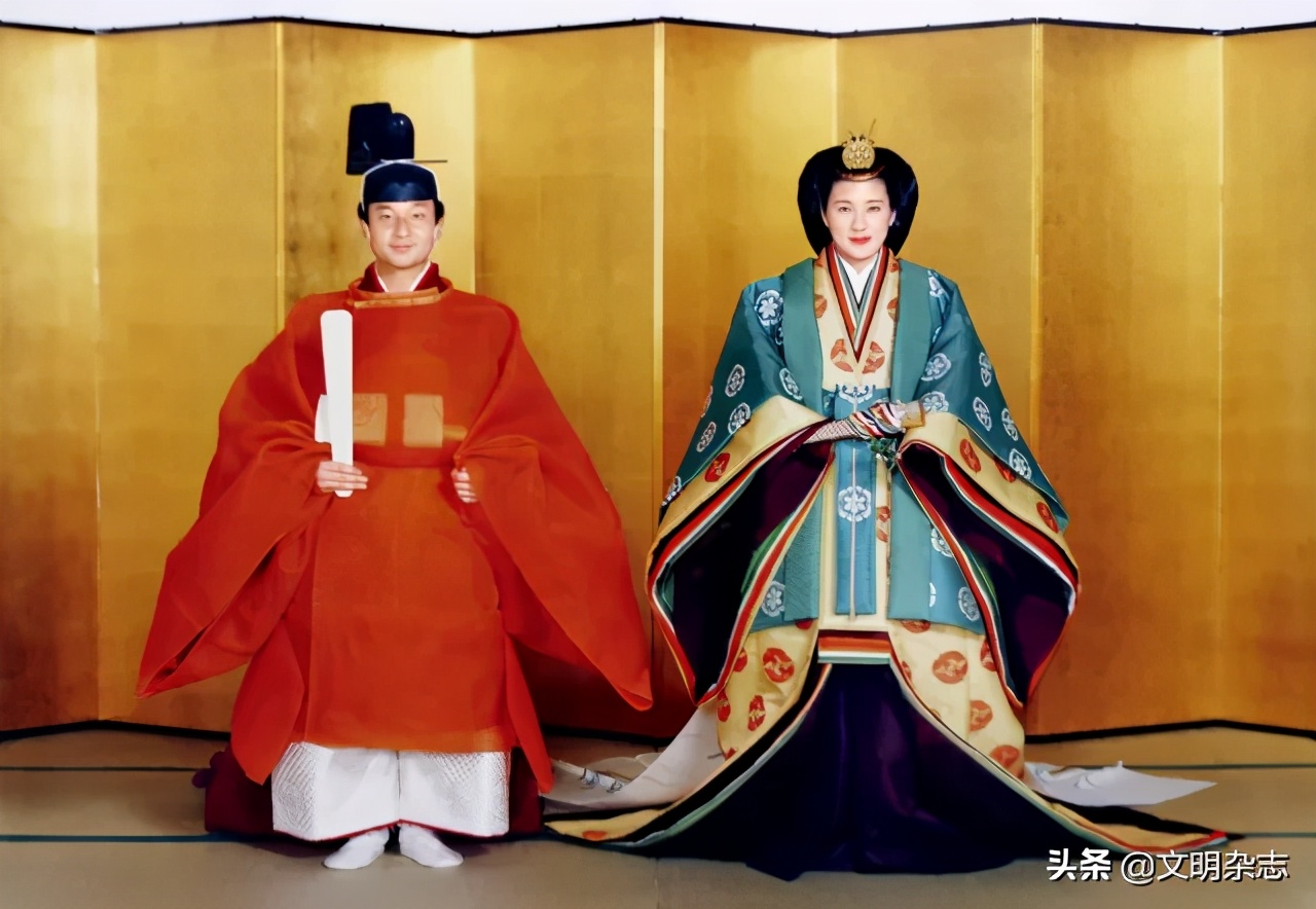 菊花王朝盛衰记,菊花王朝故事