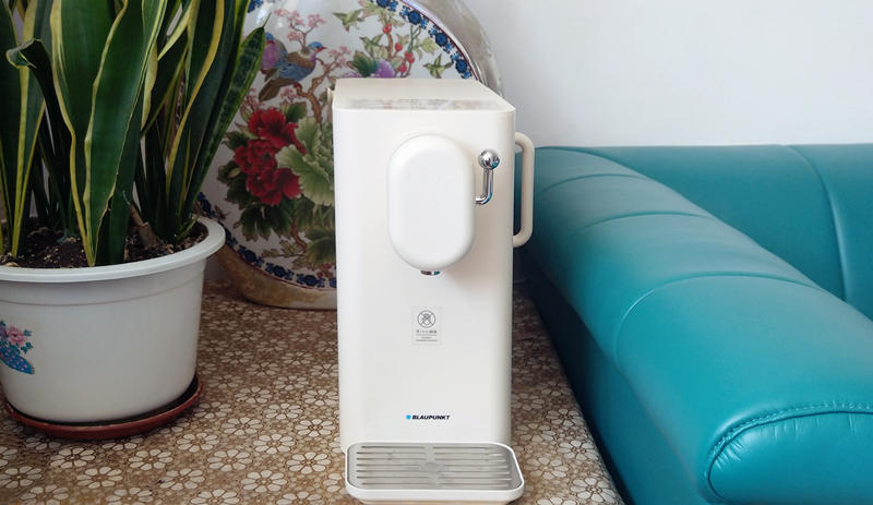 蓝宝净水直饮一体机使用方法,蓝宝净饮一体