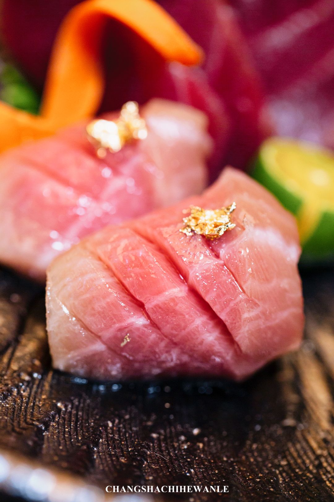 终于来打卡这家殿堂级的自助日料,上海十大顶级日料自助