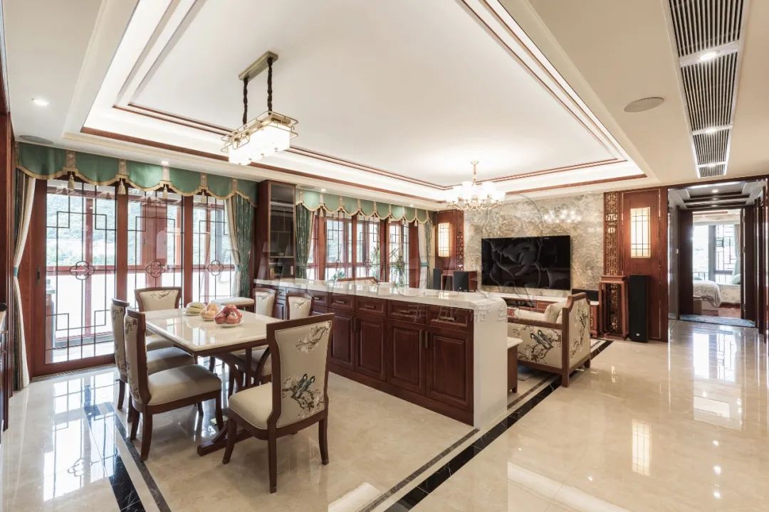 丰成帝纳的全屋定制,丰成帝纳全屋定制