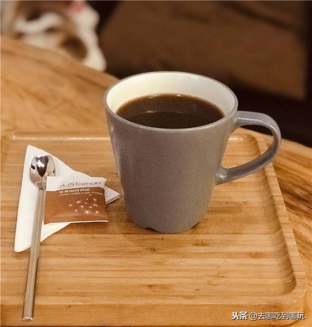 39.9抢昆明方堂咖啡二人套餐选一隅安逸的休憩地感受生活之美