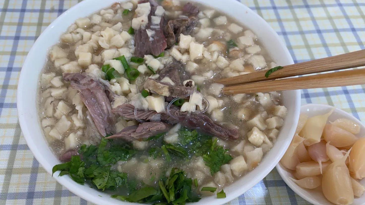 陕西人在外地碰到陕西人咋样,陕西人眼中的陕西