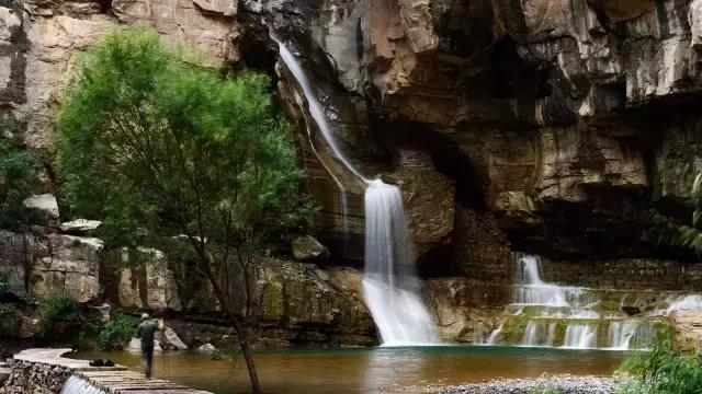 长治通天峡景区怎么去,长治旅游集散中心旅游线路