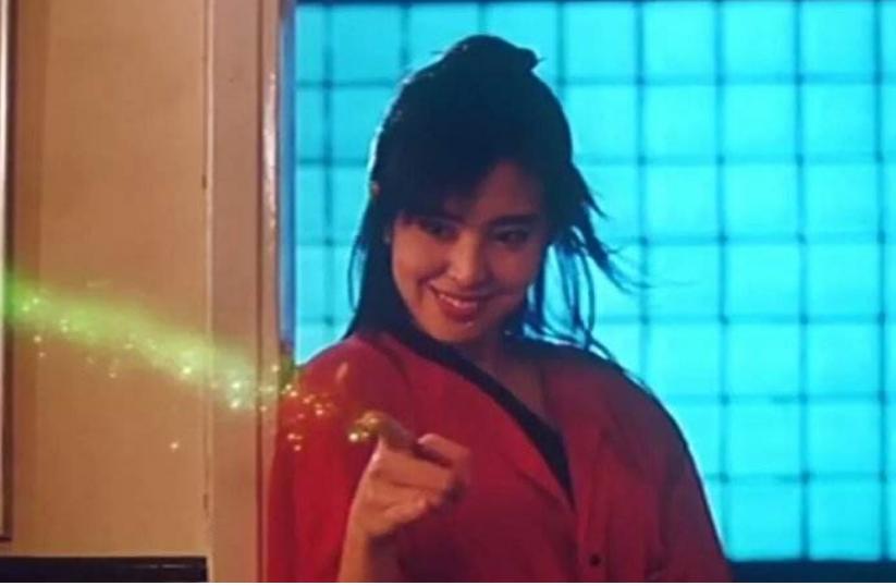 志怪：淫荡*女妓**鬼