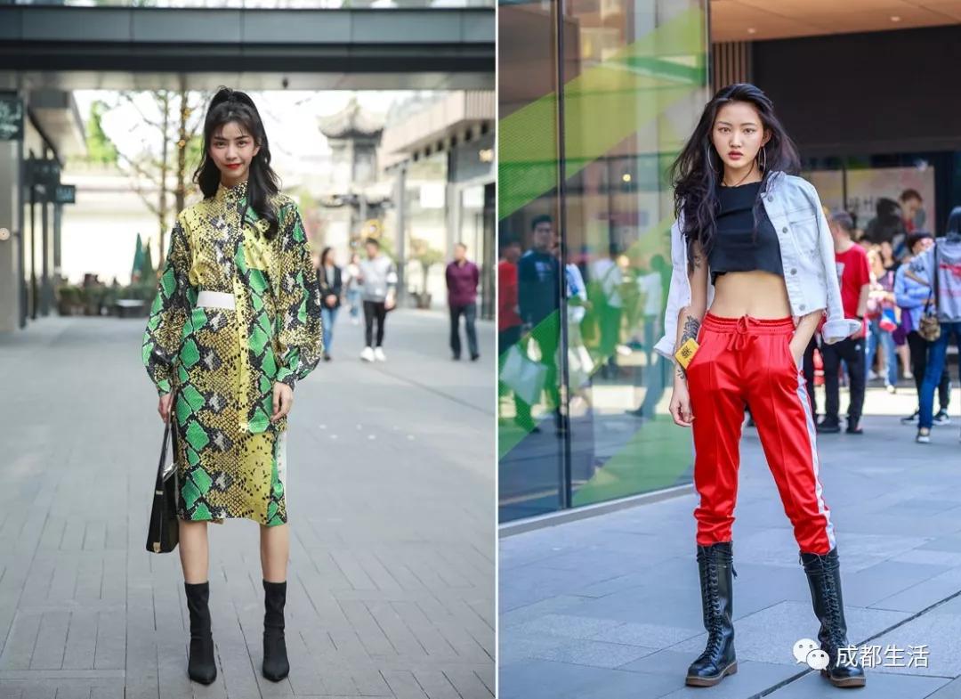 ​成都美gai|来太古里，乐享成都人的“快耍慢活”