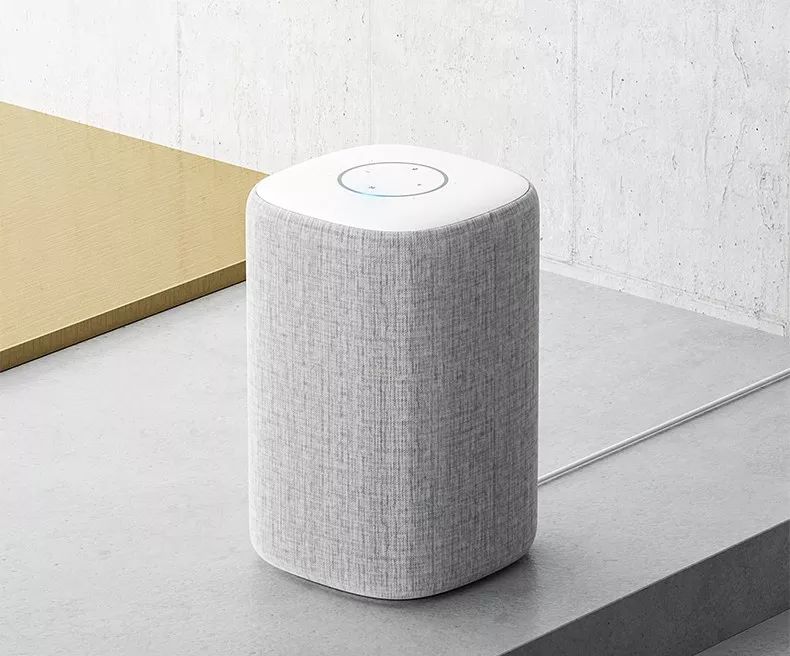 天猫精灵智能音箱cc电池版,天猫精灵ccmini屏幕