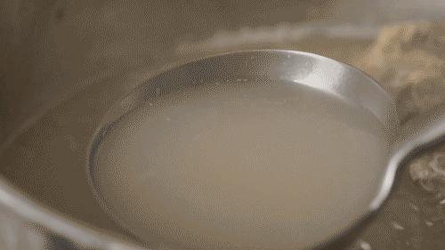 减肥可以吃过桥米线里的菜么,过桥米线减脂版